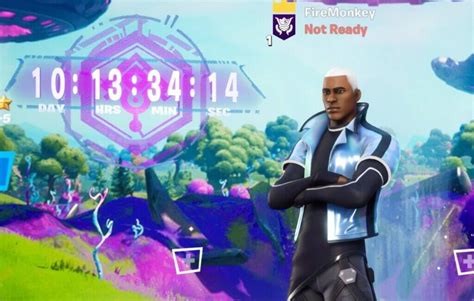 Fortnite Season 7 Live Event Countdown Timer Event Time Date Leaks