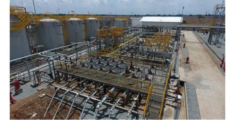 Pertamina Ep Tambah Produksi Migas Nasional