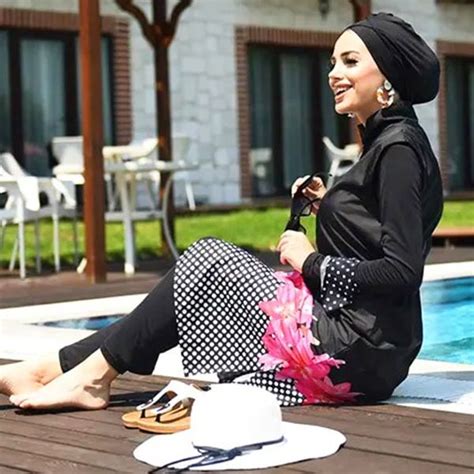 Burkini Remsa Online Hijab Swimwear Shop