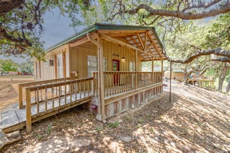 Frio River Cabin 6 River Bluff Cabinsriver Bluff Cabins