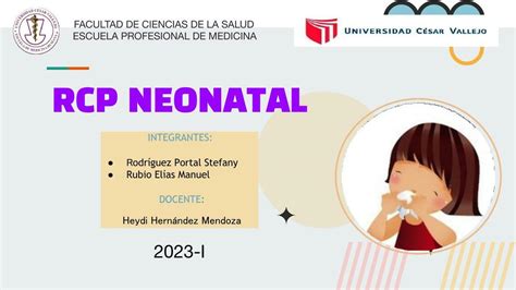 RCP Neonatal Jose Carrion UDocz