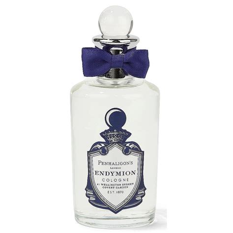 Penhaligons 潘海利根 牧羊少年 恩狄米翁 Endymion Concentre 淡香精淡香水 100ml 蝦皮購物