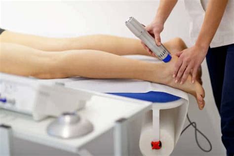 Do I Need Achilles Tendon Repair Surgery Or Laser Therapy