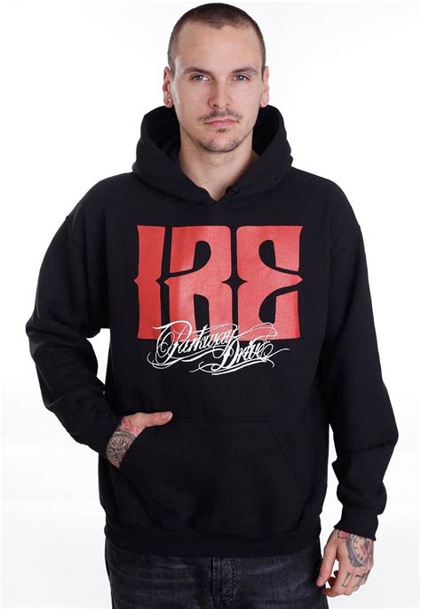 Parkway Drive Ire Logo - LogoDix