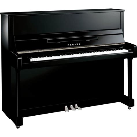 B Series Overview Upright Pianos Pianos Musical Instruments Products Yamaha United