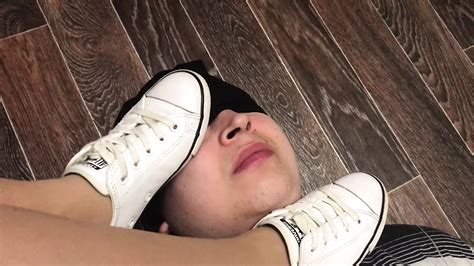 Slave Licks The Soles And Shoes Of The Mistress HD Porn A2 XHamster