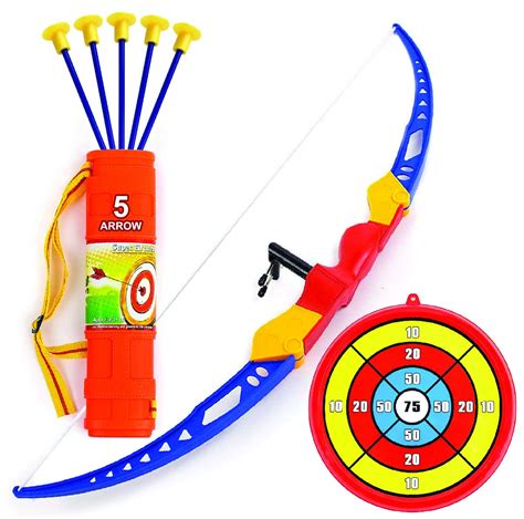 Best Nerf Bow and Arrow [2022] Top Bow & Arrow Nerf Toys [Reviews]