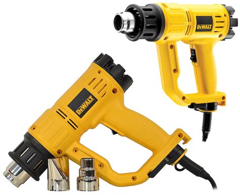 Dewalt D Opalarka W C Dysze Robo Kop