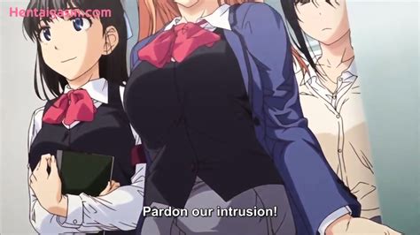 NEW HENTAI 2024 Harem Cult 2 Subbe