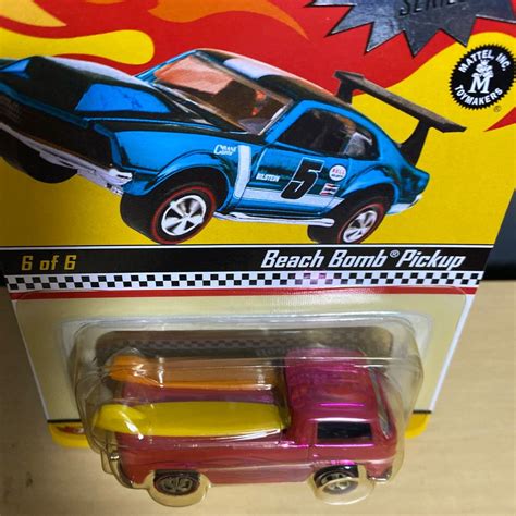 Yahoo オークション ホットウィール Hot Wheels NEO CLASSICS Beach