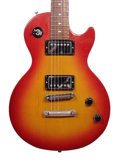 Gibson Les Paul Vixen Model Usa 2006 купить в магазине J Guitar