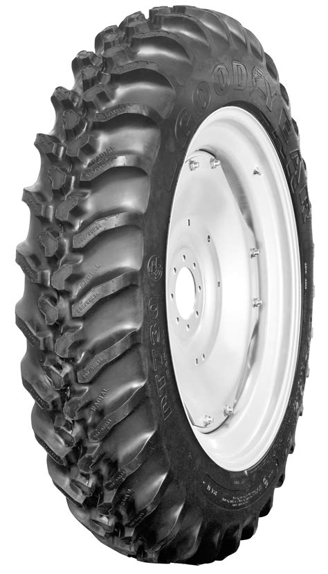 Agriculture Tires Titan International