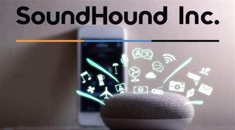 SoundHound AI Stock Soars 260 So Far In 2024 BuyShares