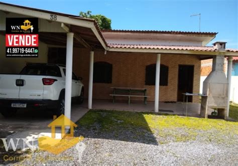 Casas Quintal Direto O Propriet Rio Venda No Nereidas Em