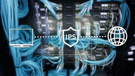 Difference Between Firewall And Ids Ips Understanding The Basics