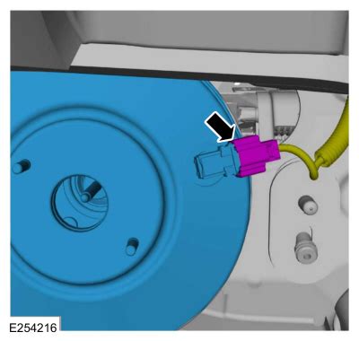 Ford Ecosport Removal And Installation Brake Booster LHD Power