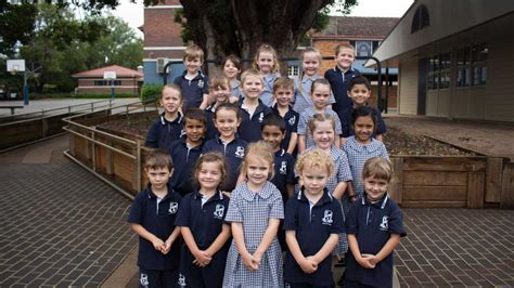 Revealed 2018s Best Toowoomba Primary Schools The Courier Mail