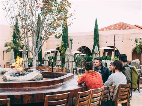 SoCal Blog: Liberty Station Dining With Expanded Outdoor Seating