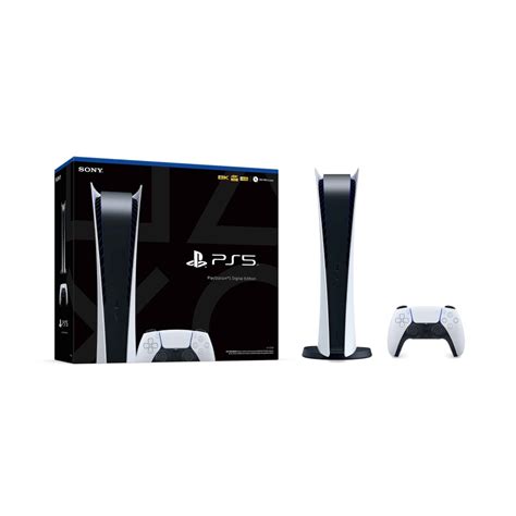 Ripley CONSOLA PS5 PLAYSTATION 5 CFI 1215B HW DIGITAL