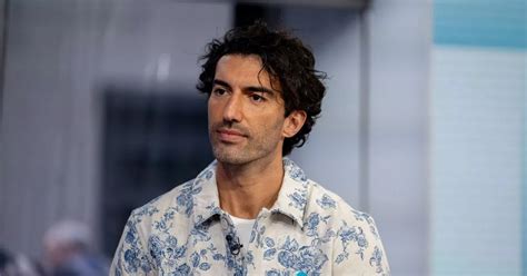 Justin Baldoni Has Major Award Rescinded Amid Blake Lively S It Ends