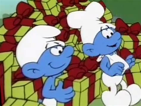 The Smurfs The Smurfs S07 E015 Jokeys Joke Book Video Dailymotion