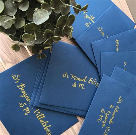 Guía Para Redactar Invitaciones De Boda