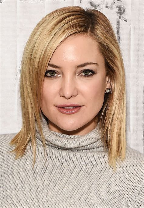 Kate Hudson Kate Hudson Hair Kate Hudson Celebrity Bobs