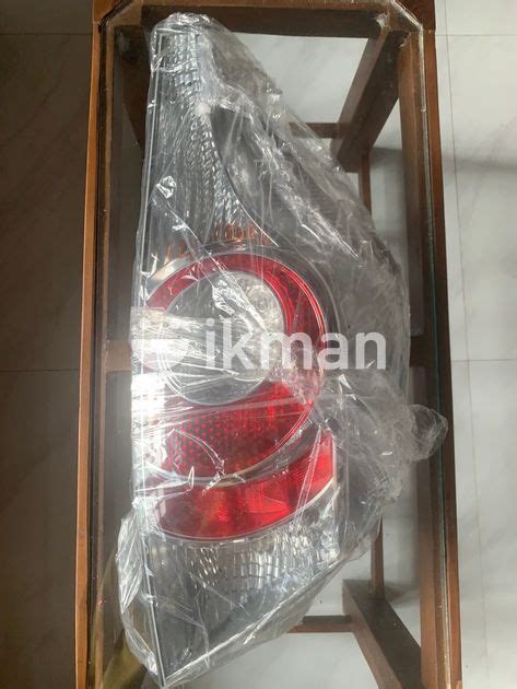 Aqua R Taillight For Sale In Delgoda Ikman