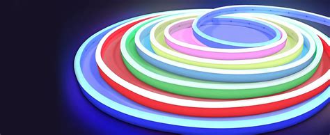 Sucikorio Neon Led Strip Rgbic M Au En Led Streifen Ip Wasserdicht