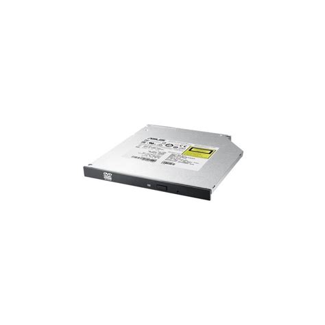 Supermicro Slim Dvd Rom Sata Xdvd Xcd Black Dvm Teac Dvd Sbt