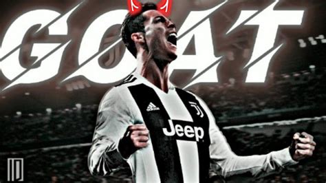 Cristiano Ronaldo Goat Wallpapers - Wallpaper Cave