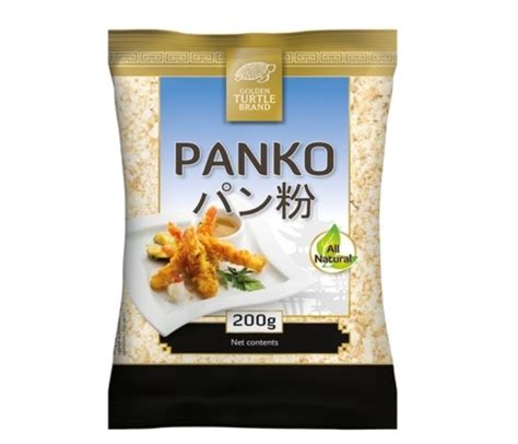 Bread Crumbs Panko 200 grams | CLT Enterprise