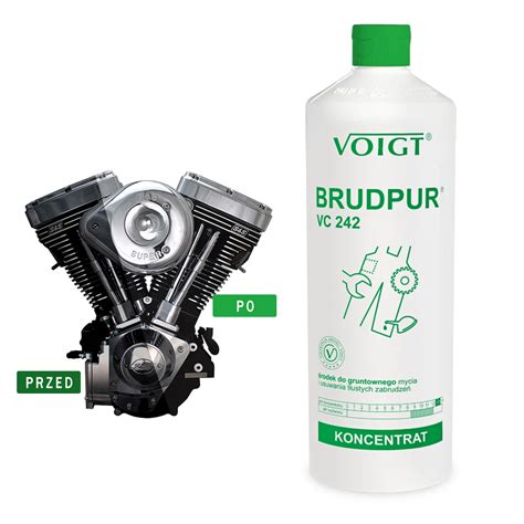 Voigt Brudpur Vc L Maxchem Hurtownia Chemiczna Hurtownia