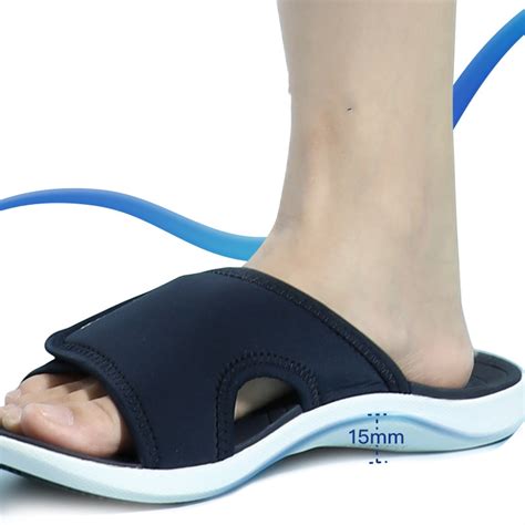 Flat Feet Orthotic Eva Orthopedic Slippers