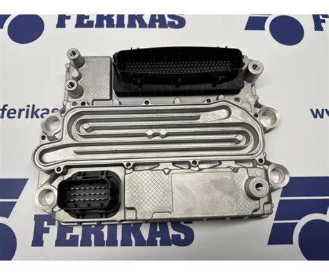 Mercedes Benz Actros Mp Engine Control Unit A Ferikas