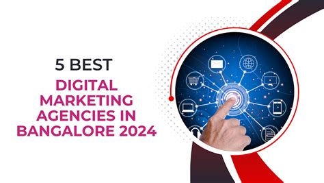 5 Best Digital Marketing Agencies In Bangalore 2024 By Sagar Digital