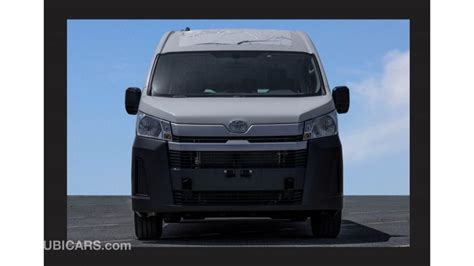 New 2023 TOYOTA HIACE 3.5L 13str Petrol Manual Zero KM 2023 for sale in ...