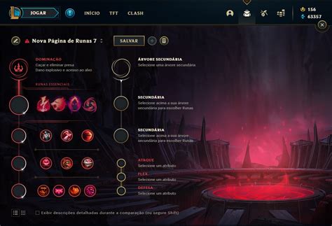 Runas Do Lol O Que S O E Quais As Melhores De Mais Esports