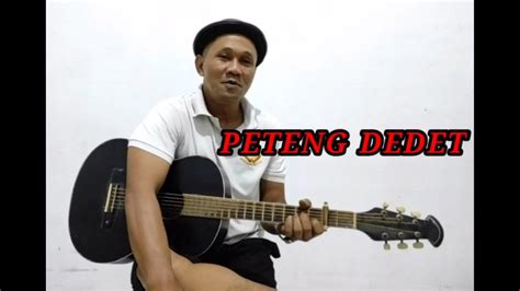 Peteng Dedet Mbah Joyo Youtube