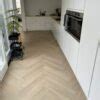 Visgraat Pvc Vloer Vt Wonen Naturel Eiken Stile Floors