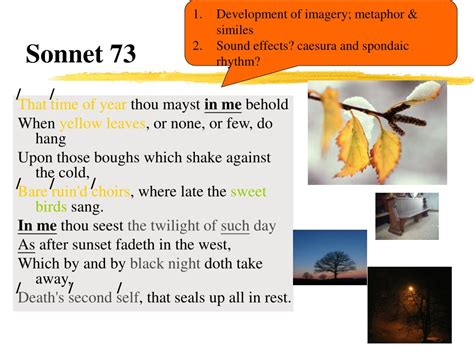 Ppt Shakespeares Sonnets Powerpoint Presentation Free Download Id