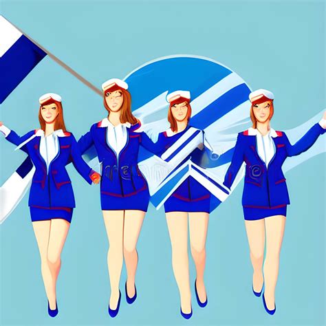 How To Become A Flight Attendant In Greece Cabin Crew HQ