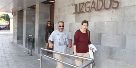 El Juez Ve Indicios De Criminalidad Para Llevar A Juicio A Domingo Garc A