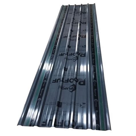 Stainless Steel Roofing Sheets at best price in Raipur by Daga Steel Corporation | ID: 2854205728473