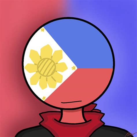 Philippines Countryhumans 3 By Contrast On Sketchers United