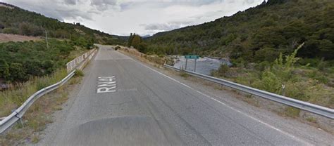 Fatal Accidente En Ruta 40 Abogado Argentino