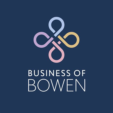 Business of Bowen logo - Indie Lime