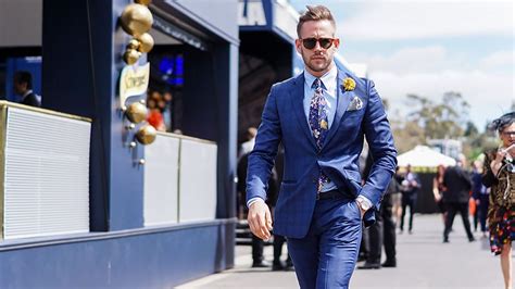 The Best Shirts To Wear With A Blue Suit The Trend Spotter 54 OFF