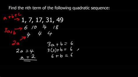 Maths Genie Quadratic Simultaneous Equations Worksheet - Tessshebaylo