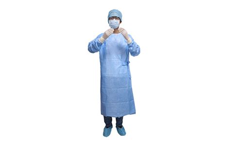 Surgical Gowns Crucial In The Operating Rooms My Blog